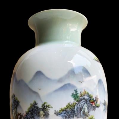 BÌNH HỌA TIẾT THU VÂN TĨNH VÃN THIÊN